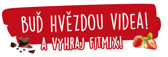Buď hvězdou videa!